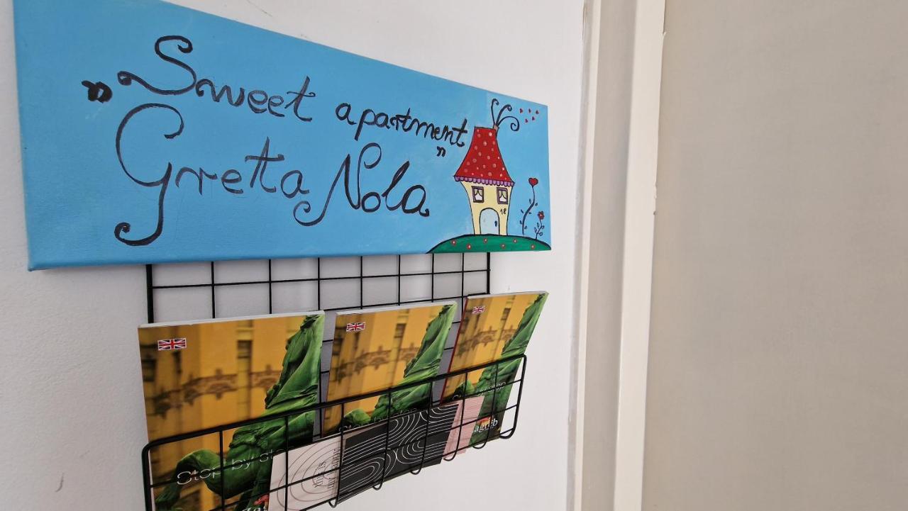 Gretanola Studio In Zagreb, Parking, Self Check-In Buitenkant foto