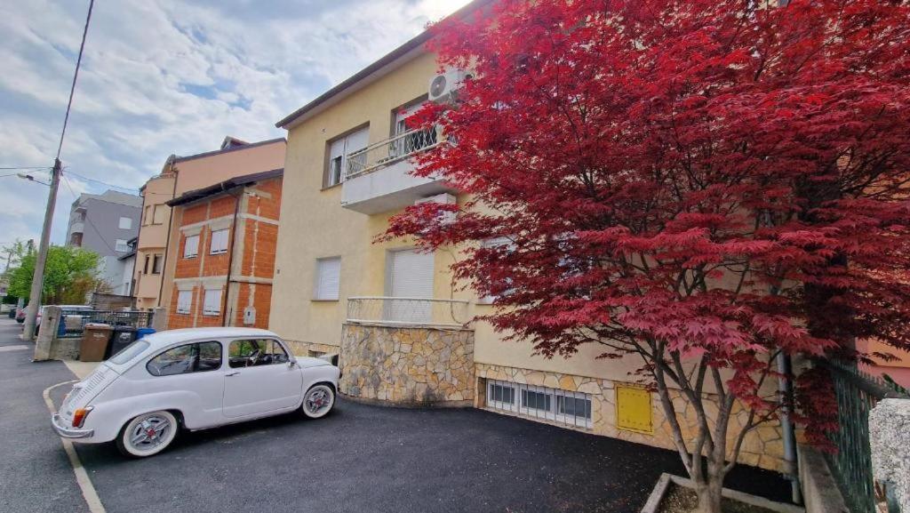 Gretanola Studio In Zagreb, Parking, Self Check-In Buitenkant foto